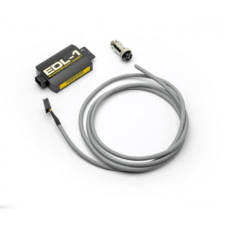 Ecumaster Модуль DataLogger EDL-1